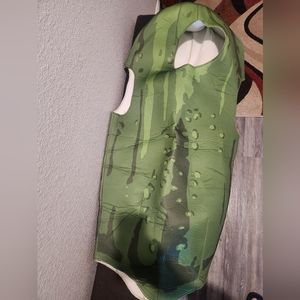 COPY - Pickle/cucumber costume